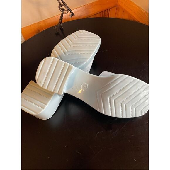 Mix No. 6 Sandals (SZ 7) - Picture 6 of 8